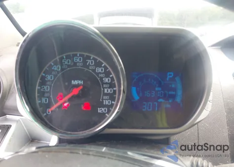 2014 Chevrolet Spark Ls Auto z USA, uszkodzony, nr VIN KL8CB6S99EC584208